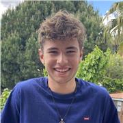 Profesor de clases particulares de inglés con un nivel nativo y con acreditación del First certificate